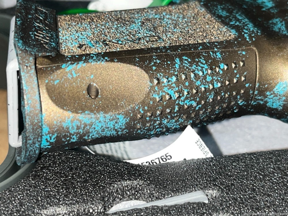Canik Mete SF Apocalypse 9mm Knife Zippo Signature Kit HG5637AP-N LAYAWAY -img-4