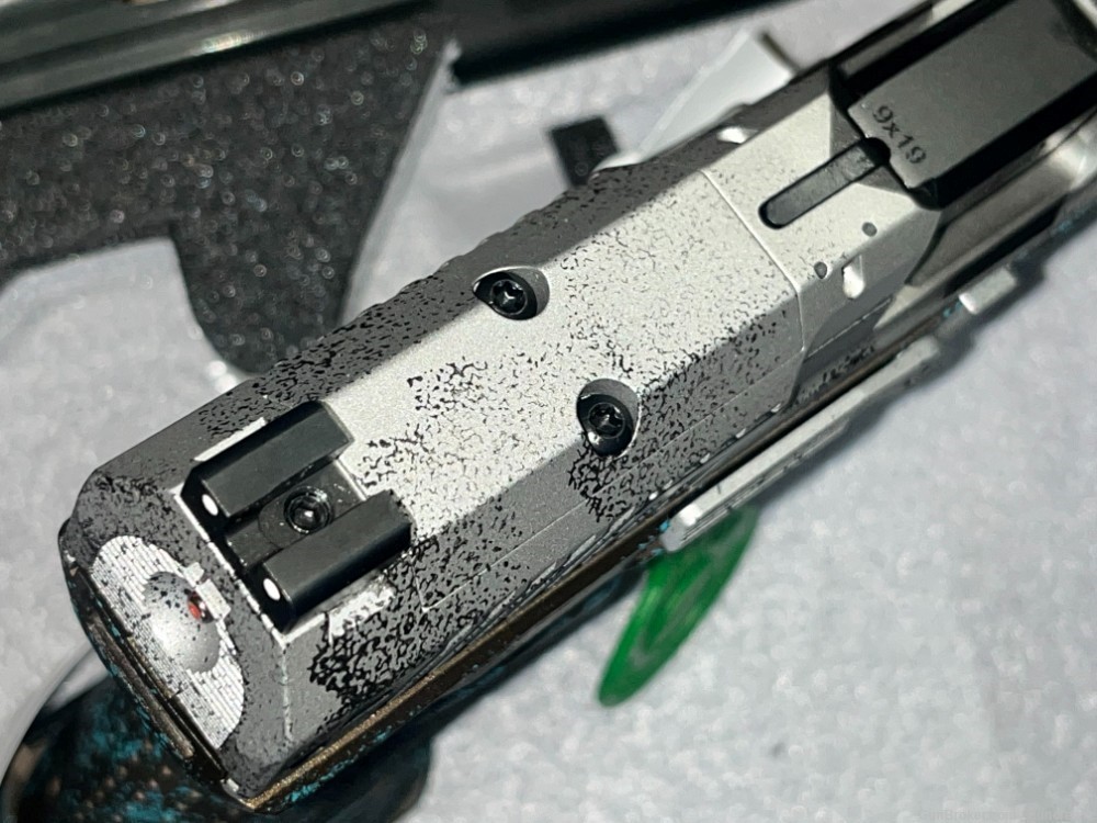 Canik Mete SF Apocalypse 9mm Knife Zippo Signature Kit HG5637AP-N LAYAWAY -img-12