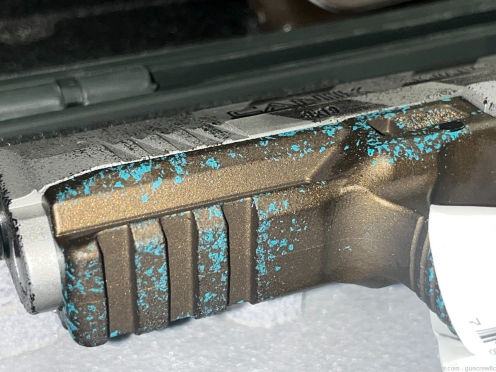 Canik Mete SF Apocalypse 9mm Knife Zippo Signature Kit HG5637AP-N LAYAWAY -img-6