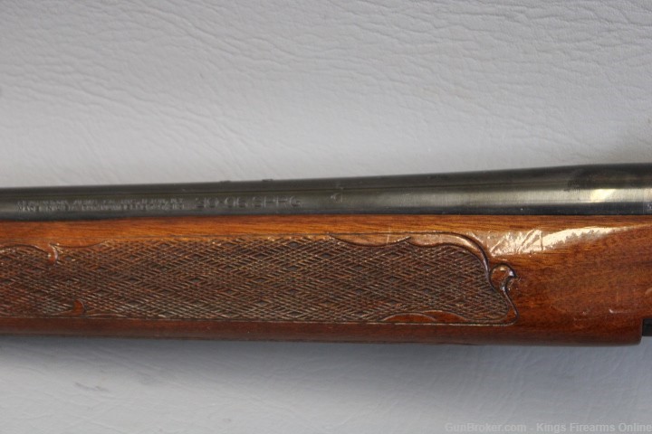 Remington 742 Woodmaster .30-06 SPRG Item S-146-img-16