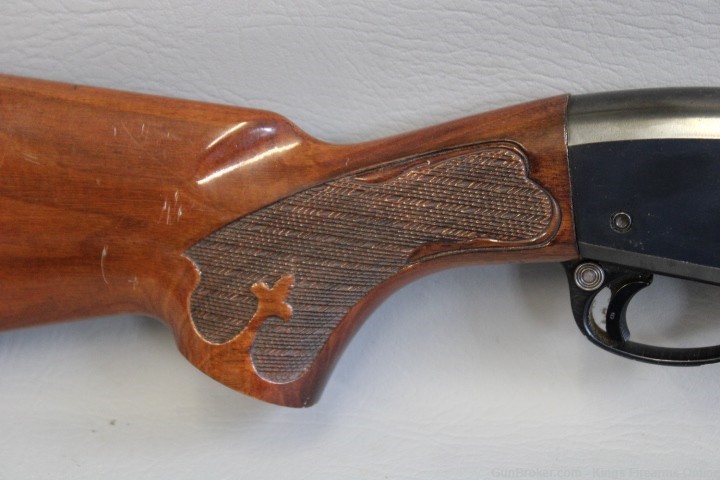 Remington 742 Woodmaster .30-06 SPRG Item S-146-img-4