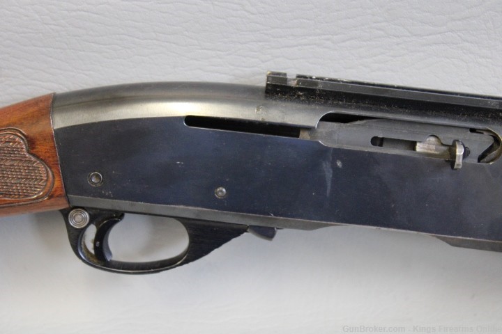 Remington 742 Woodmaster .30-06 SPRG Item S-146-img-5
