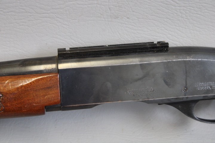Remington 742 Woodmaster .30-06 SPRG Item S-146-img-15
