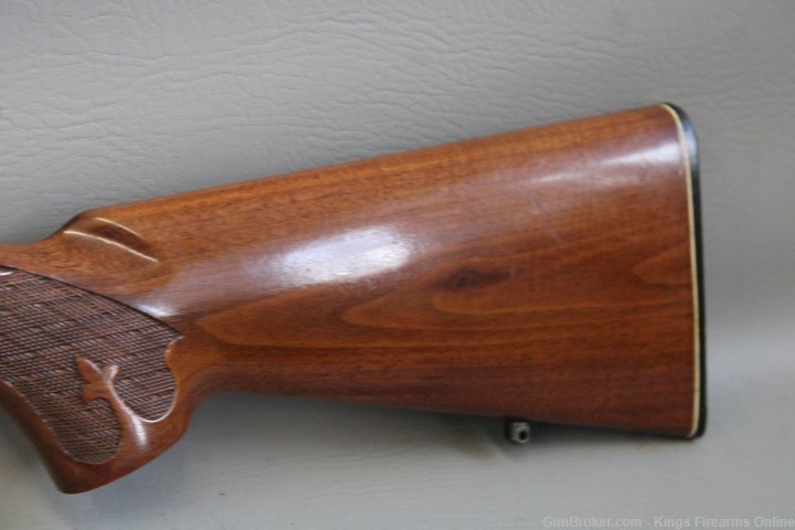 Remington 742 Woodmaster .30-06 SPRG Item S-146-img-13