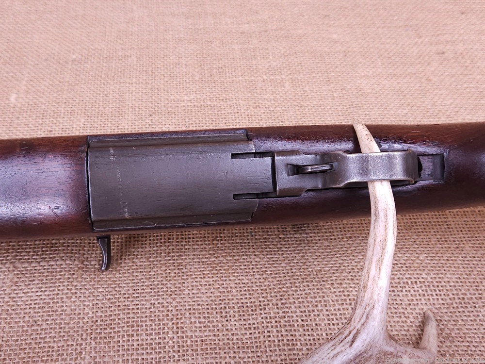 Harrington & Richardson H&R M1 Garand 30-06 Rifle-img-33