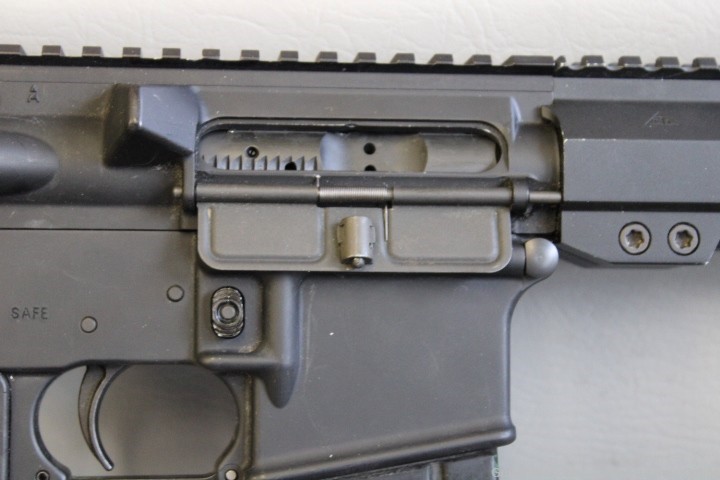 Del-Ton DTI-15 5.56mm Pistol Item S-147-img-6