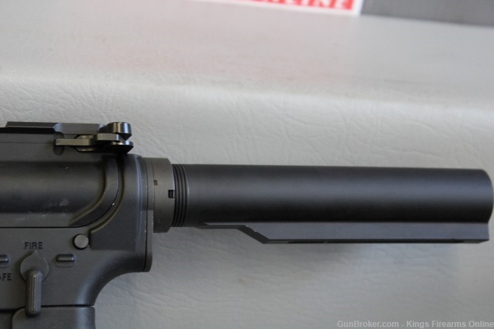 Del-Ton DTI-15 5.56mm Pistol Item S-147-img-10