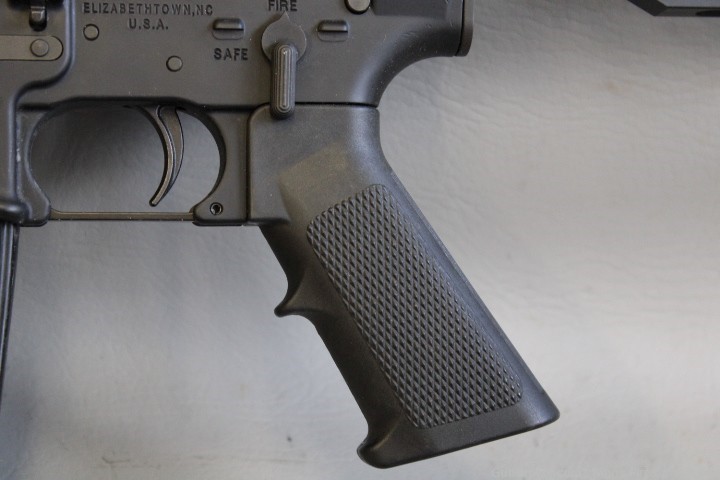 Del-Ton DTI-15 5.56mm Pistol Item S-147-img-11