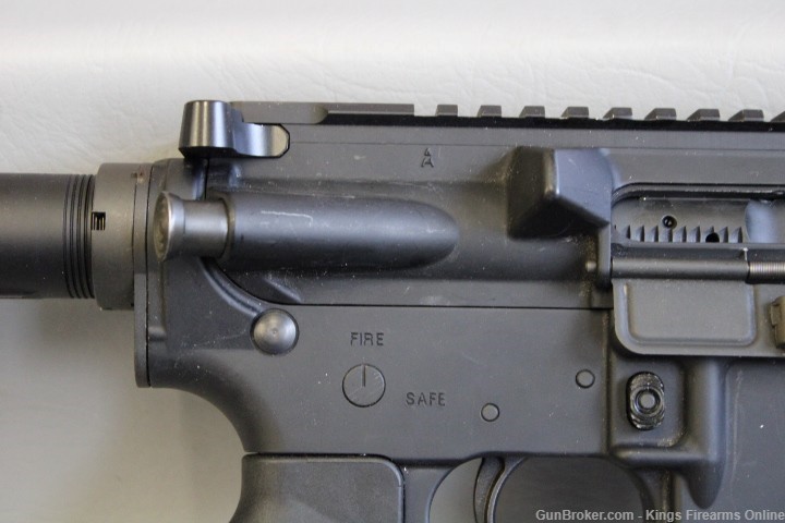 Del-Ton DTI-15 5.56mm Pistol Item S-147-img-4