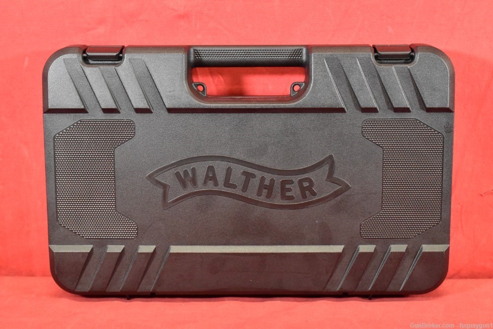 Walther PDP F-Series 9mm 4" Optic Ready PDP F-Series-img-8