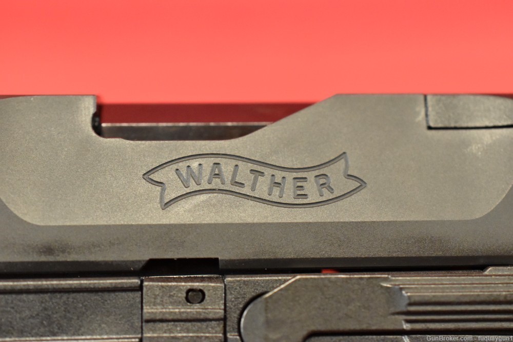 Walther PDP F-Series 9mm 4" Optic Ready PDP F-Series-img-6