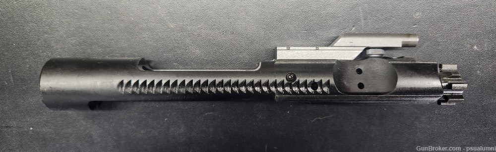 Smith & Wesson M&P15 Bolt Carrier Group Complete NEW-img-0