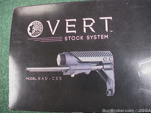 Vert Stock System  AR-img-5