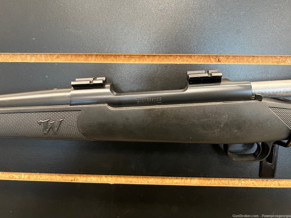 Winchester M70 .270win MAKE OFFER-img-8