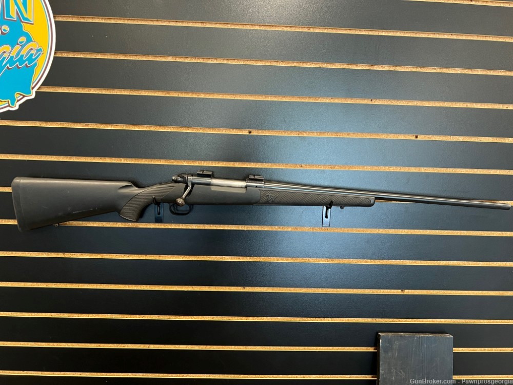 Winchester M70 .270win-img-0