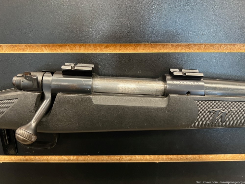 Winchester M70 .270win MAKE OFFER-img-2