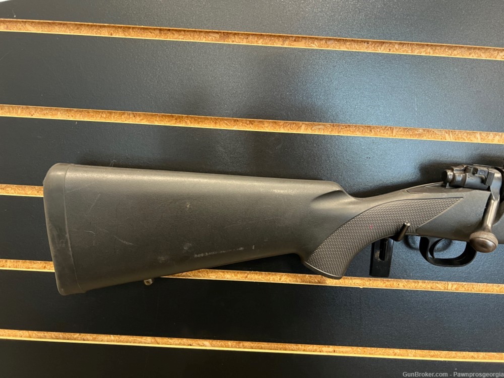 Winchester M70 .270win MAKE OFFER-img-1