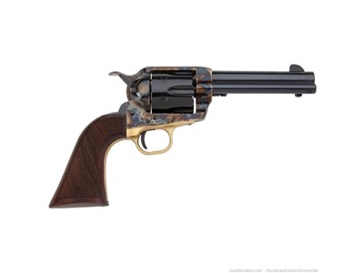 E.M.F. Alchimista II Revolver 357 Mag 4.75"