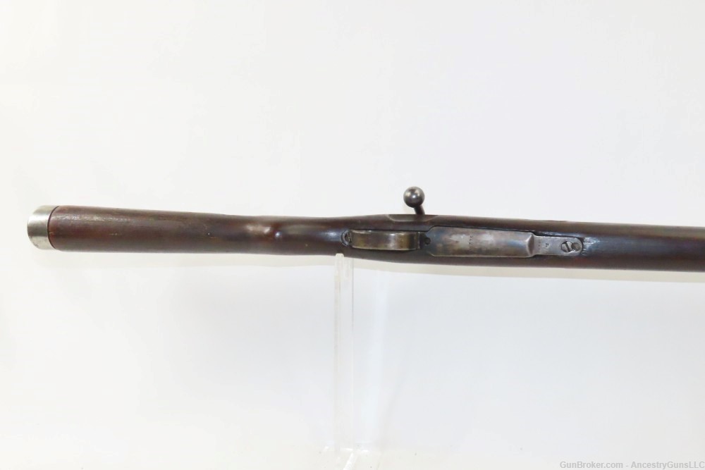 WORLD WAR 2 German WAFFENWERKE BRUNN “dou/44” Code MAUSER Pattern K98 Rifle-img-7