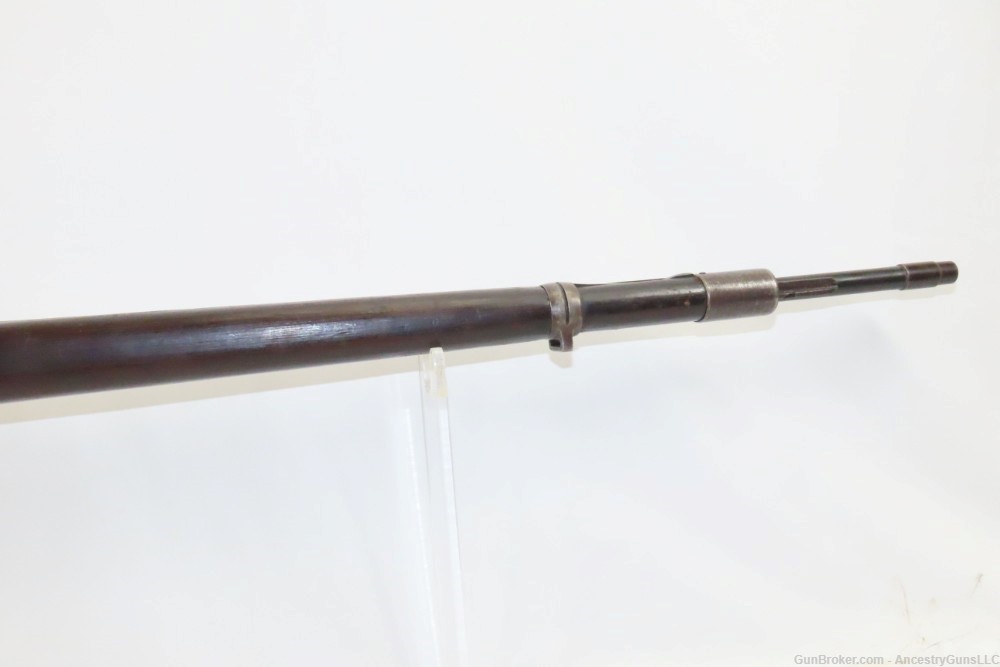 WORLD WAR 2 German WAFFENWERKE BRUNN “dou/44” Code MAUSER Pattern K98 Rifle-img-8