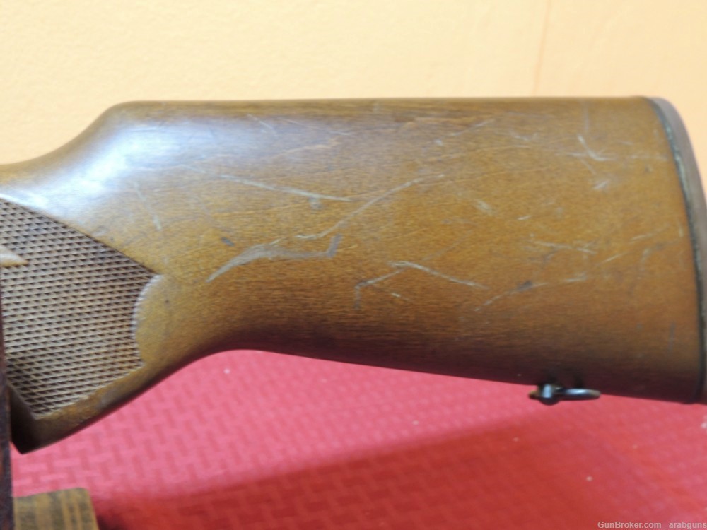 Marlin 30AW 30/30 Lever action rifle Gold Trigger JM marked-img-6