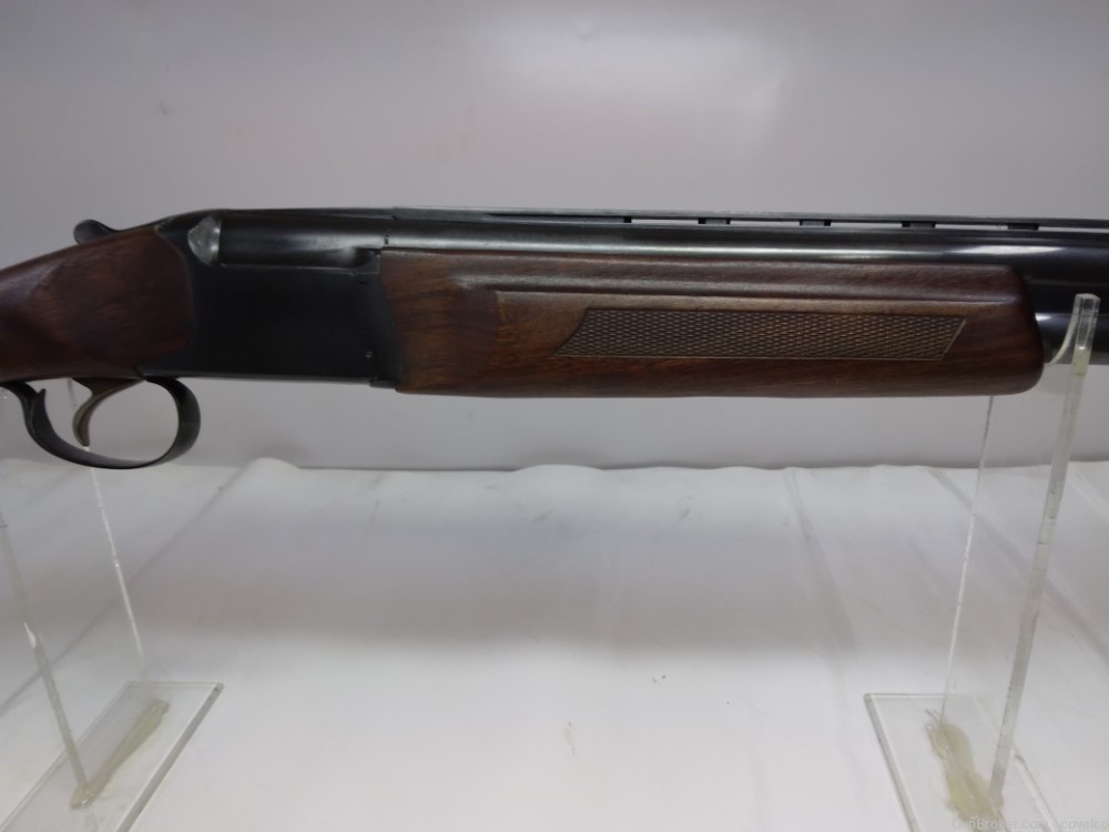 Remington Raikal SPR 310 Over Under 12ga Shotgun  No Reserve-img-8
