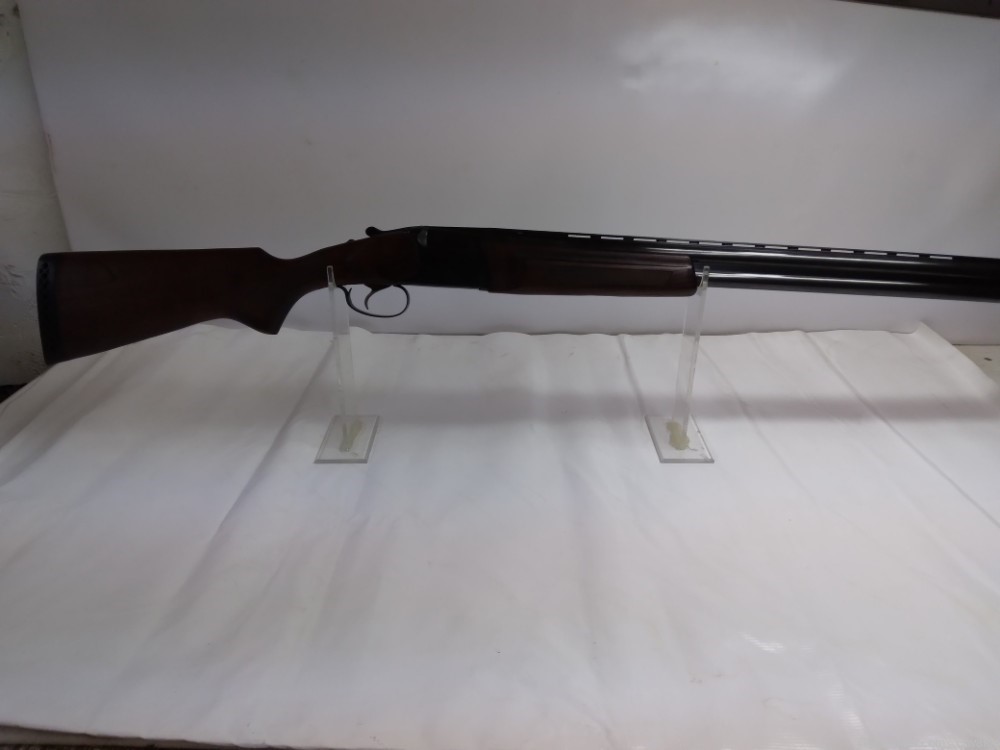 Remington Raikal SPR 310 Over Under 12ga Shotgun  No Reserve-img-6