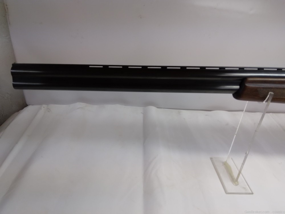 Remington Raikal SPR 310 Over Under 12ga Shotgun  No Reserve-img-3