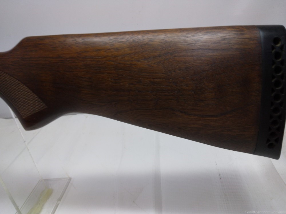 Remington Raikal SPR 310 Over Under 12ga Shotgun  No Reserve-img-1