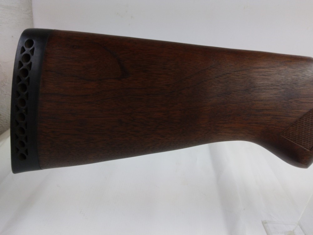 Remington Raikal SPR 310 Over Under 12ga Shotgun  No Reserve-img-7