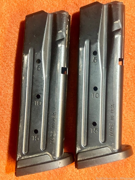 Sig Sauer P320 Compact 9mm-img-6
