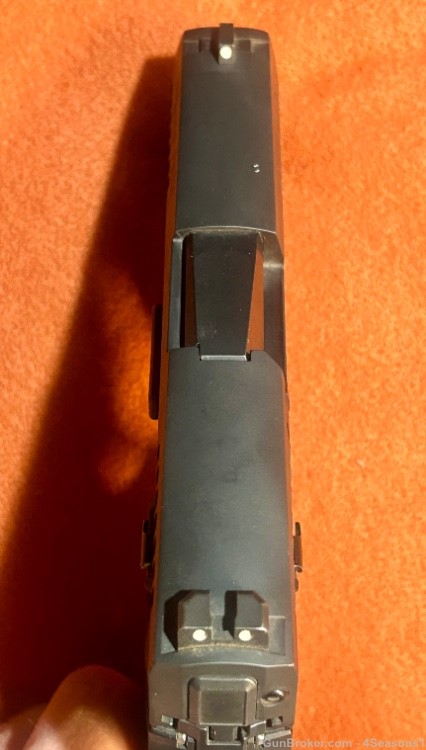 Sig Sauer P320 Compact 9mm-img-5