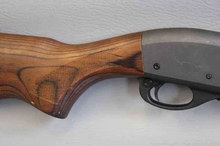 Remington 870 20 GA Item S-149-img-4