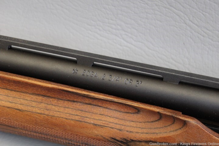 Remington 870 20 GA Item S-149-img-21