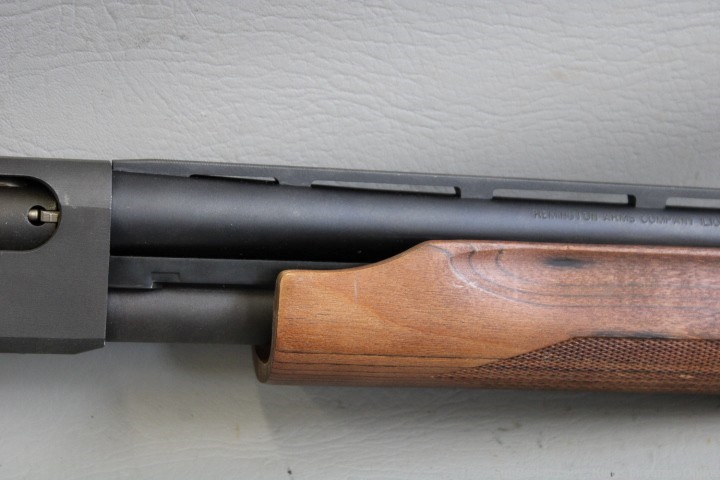 Remington 870 20 GA Item S-149-img-6