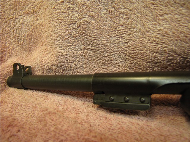 M1 Carbine Springfield Armory-img-0
