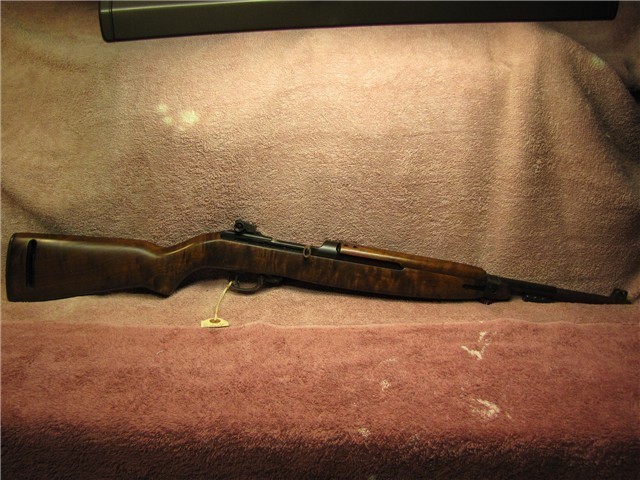 M1 Carbine Springfield Armory-img-11