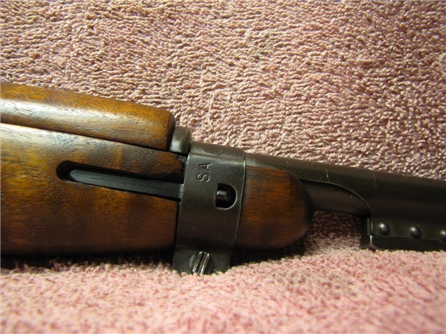 M1 Carbine Springfield Armory-img-2