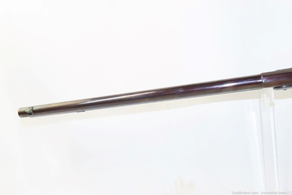 1905 WINCHESTER 1894 30-30 WCF Lever Action Rifle Part-Octagonal Barrel C&R-img-14