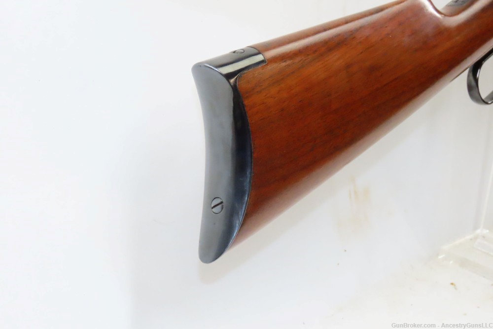 1905 WINCHESTER 1894 30-30 WCF Lever Action Rifle Part-Octagonal Barrel C&R-img-19