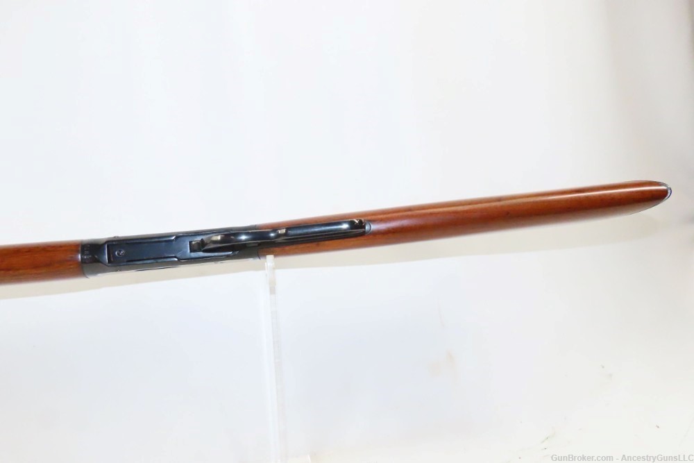 1905 WINCHESTER 1894 30-30 WCF Lever Action Rifle Part-Octagonal Barrel C&R-img-7