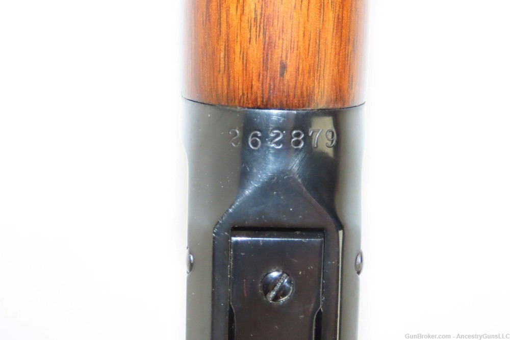 1905 WINCHESTER 1894 30-30 WCF Lever Action Rifle Part-Octagonal Barrel C&R-img-6