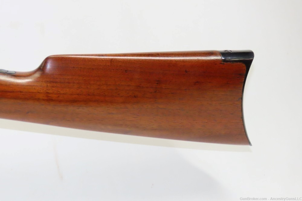 1905 WINCHESTER 1894 30-30 WCF Lever Action Rifle Part-Octagonal Barrel C&R-img-2