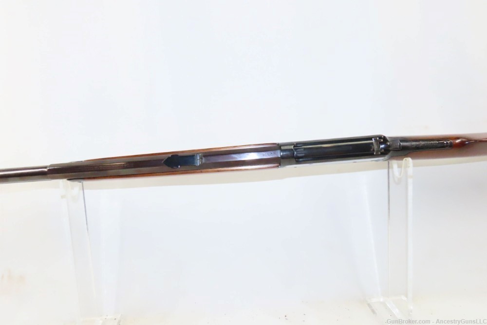 1905 WINCHESTER 1894 30-30 WCF Lever Action Rifle Part-Octagonal Barrel C&R-img-13