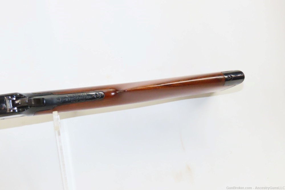 1905 WINCHESTER 1894 30-30 WCF Lever Action Rifle Part-Octagonal Barrel C&R-img-12