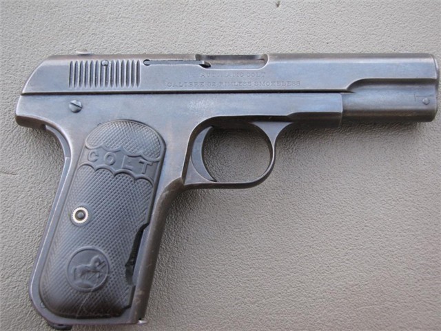 Colt 1903 32acp-img-6