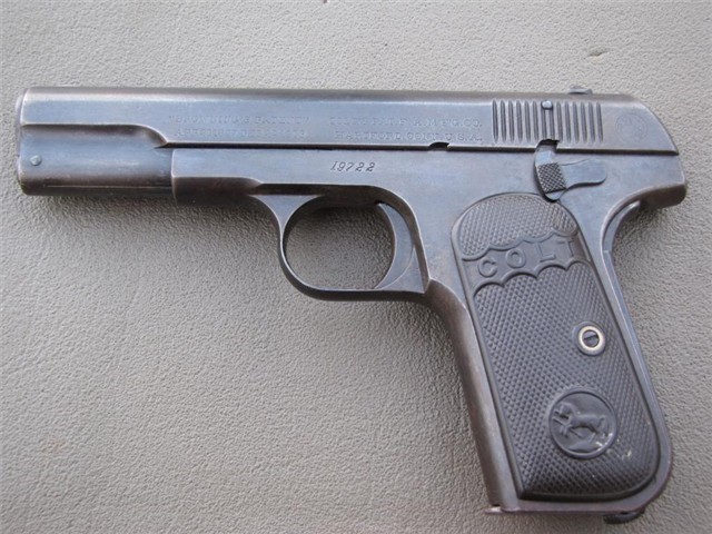 Colt 1903 32acp-img-4
