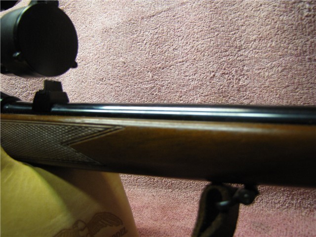 H&K 300 Heckler & Koch .22 Magnum 22-img-10