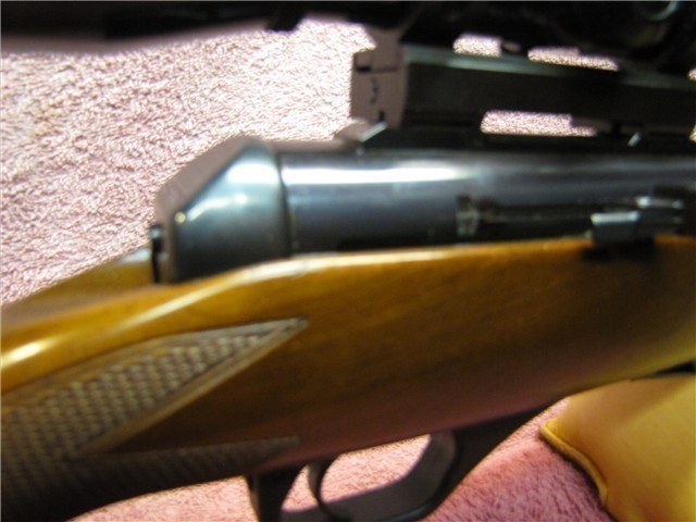 H&K 300 Heckler & Koch .22 Magnum 22-img-14