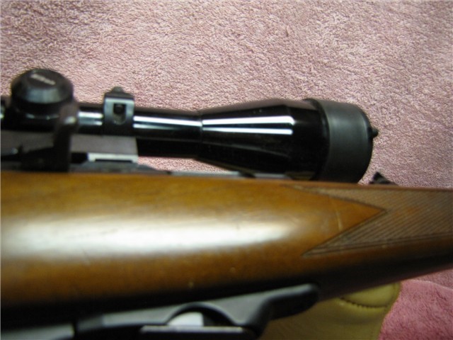 H&K 300 Heckler & Koch .22 Magnum 22-img-0